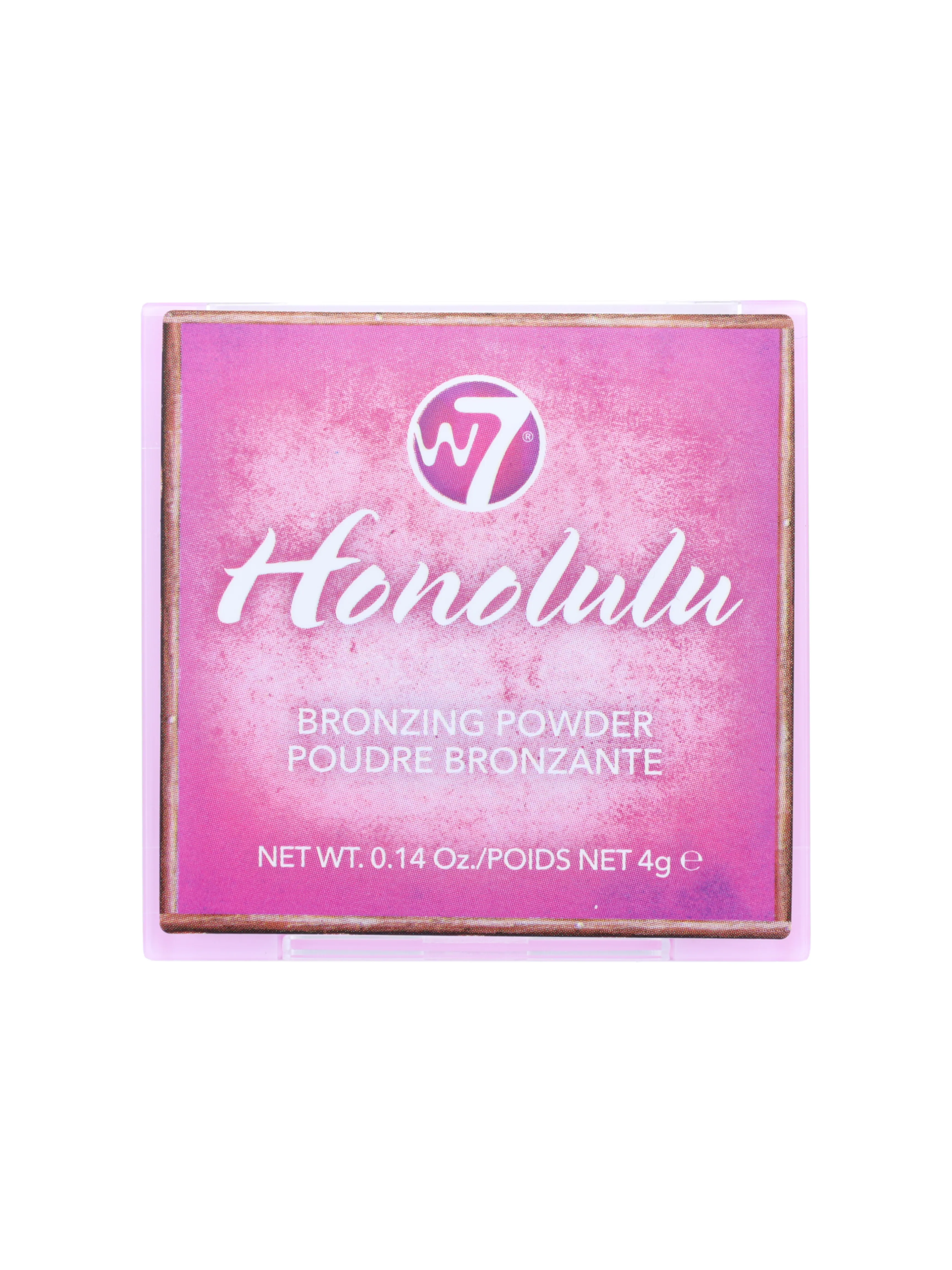 Mini Honolulu Bronzer