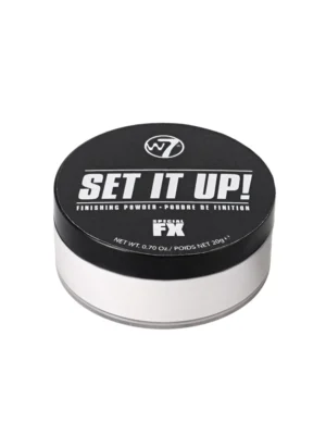 Mini Set It Up Loose Setting Powder