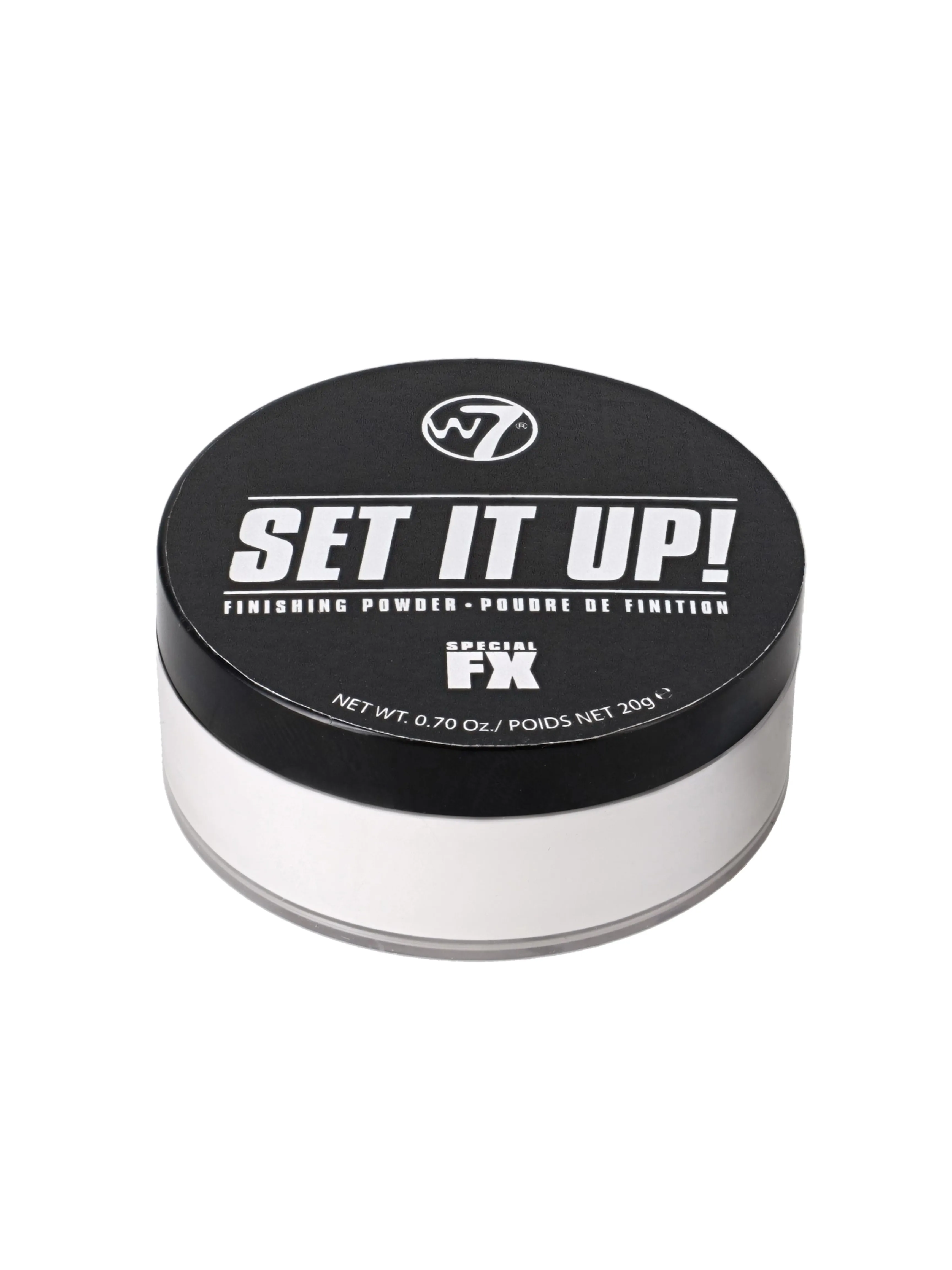 Mini Set It Up Loose Setting Powder