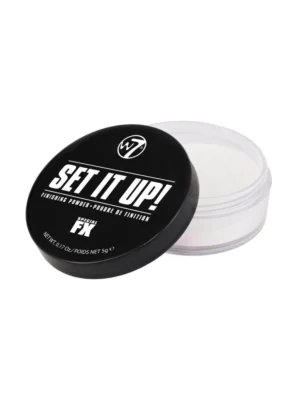 Mini Set It Up Loose Setting Powder 2