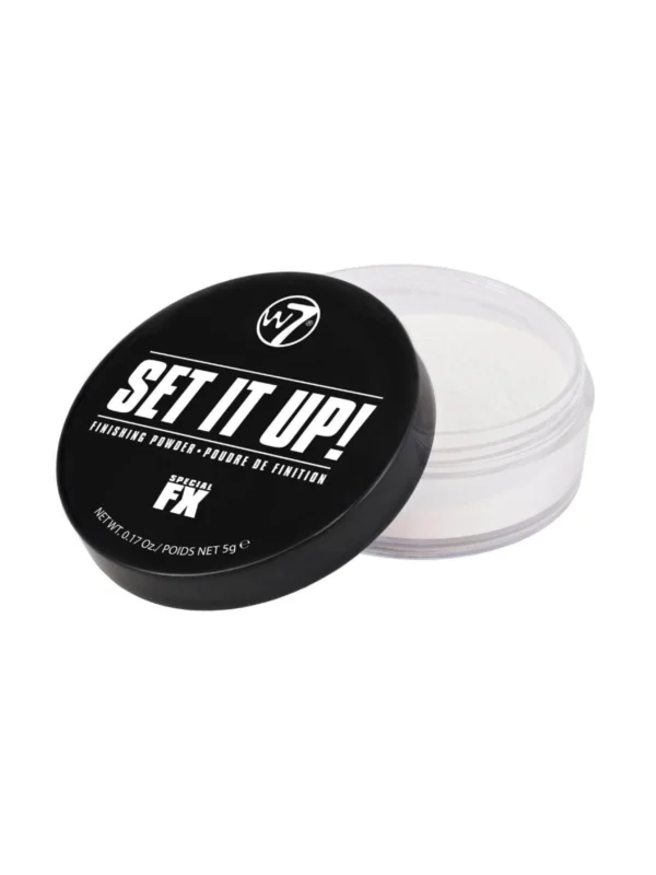 Mini Set It Up Loose Setting Powder