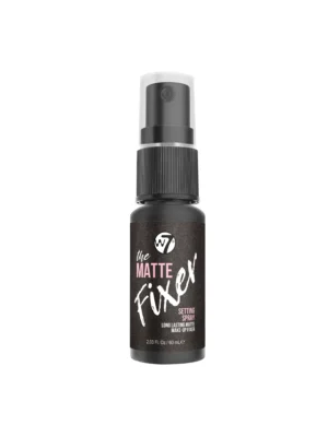 Mini The Matte Fixer Setting Spray