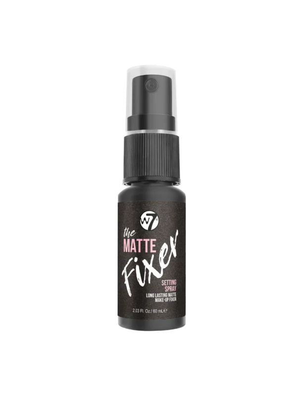 Mini The Matte Fixer Setting Spray