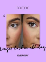 Technic Go All Out Mascara