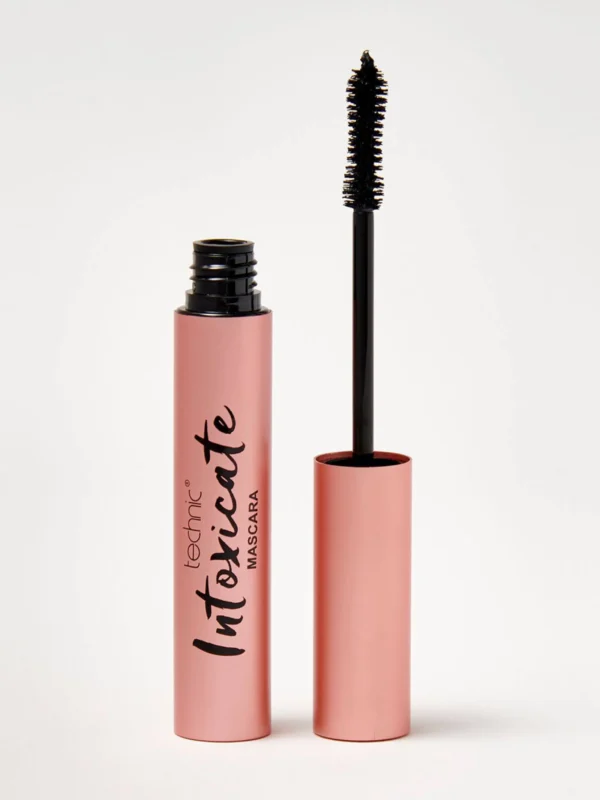 Technic Intoxicate Mascara
