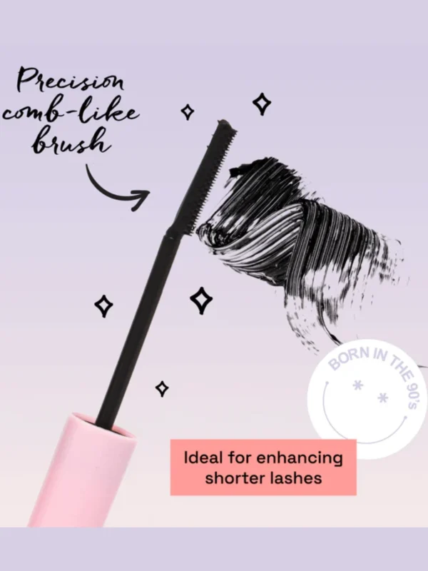 Technic Lash Lifting Mascara