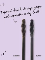 Technic Lift and Wrap Tubing Mascara
