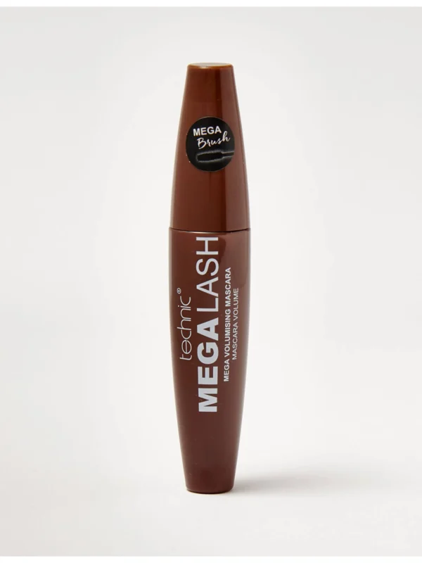Technic Mega Lash Brown Mascara