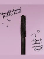 Technic Peptide Power Mascara