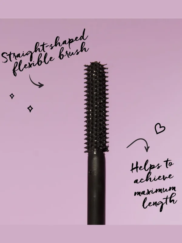 Technic Peptide Power Mascara