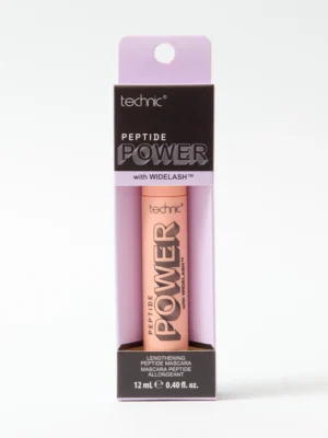 Technic Peptide Power Mascara