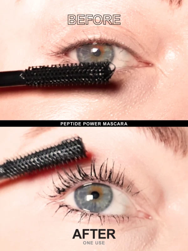 Technic Peptide Power Mascara