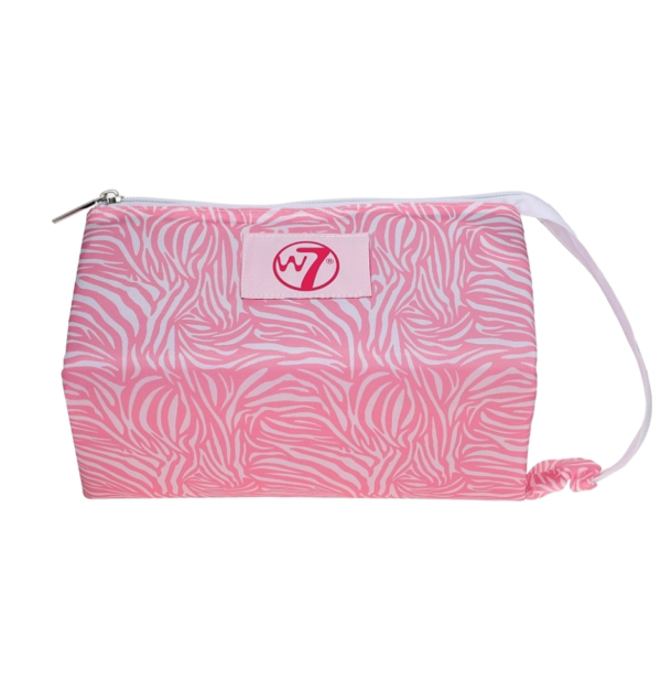 ON THE GO!  Foldable Makeup Box