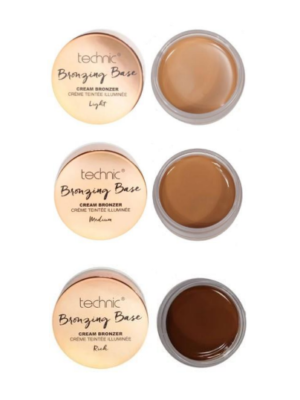 Technic Bronzing Base
