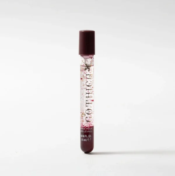 Technic Gothica Lip Oil