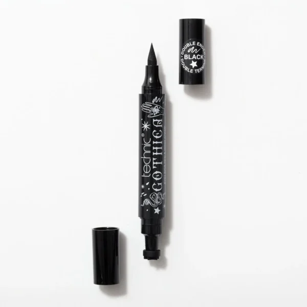 Technic Gothica Double Ended Eyeliner