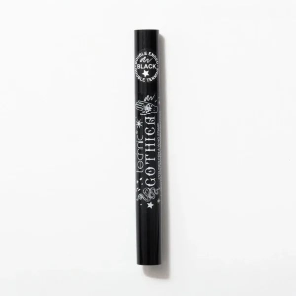 Technic Gothica Double Ended Eyeliner