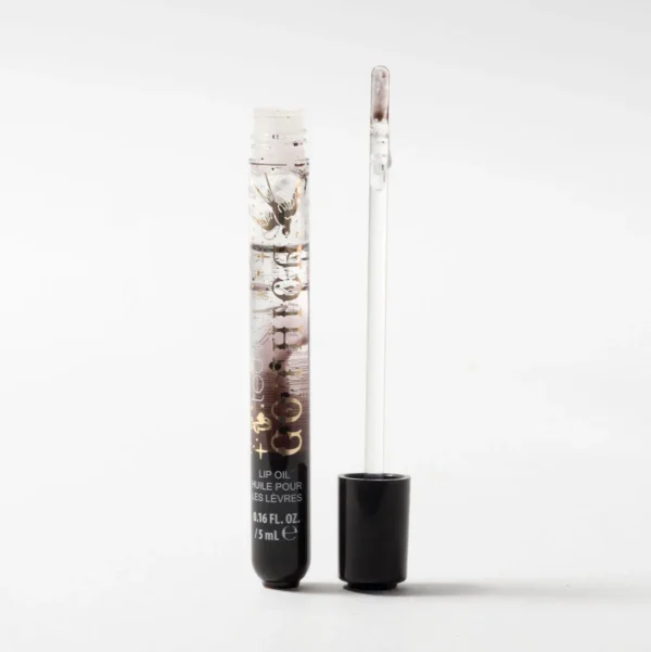 Technic Gothica Lip Oil