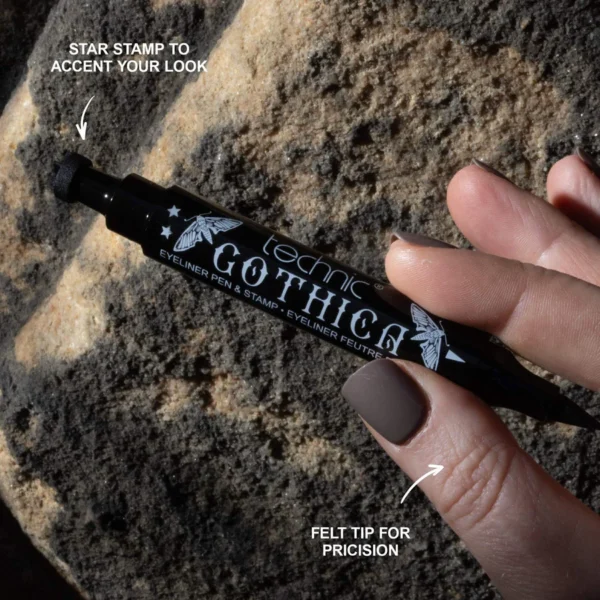 Technic Gothica Double Ended Eyeliner