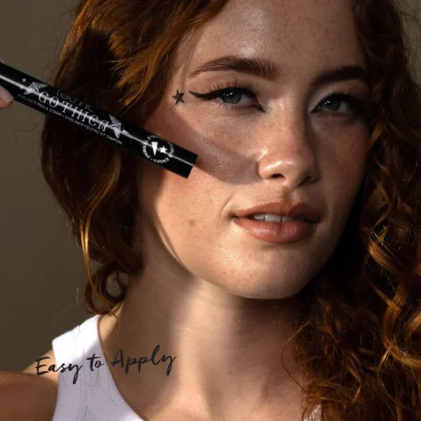 Technic Gothica Double Ended Eyeliner