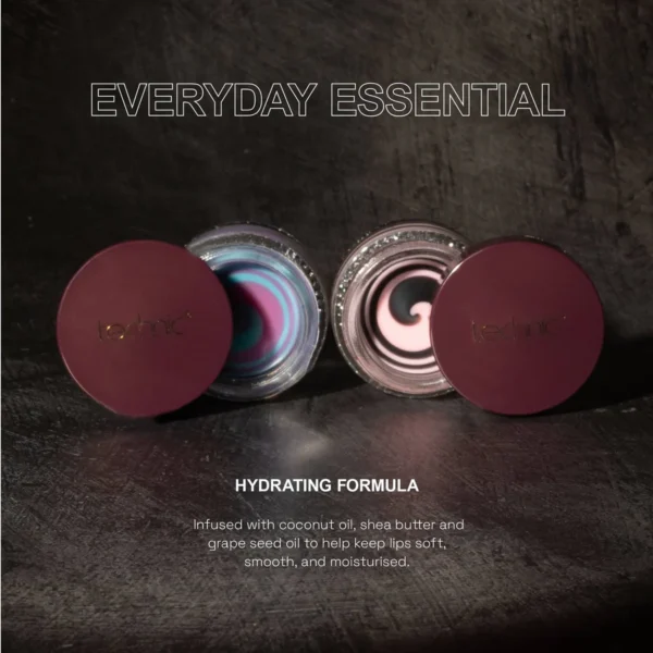 Technic Gothica Swil Lip Balm Cotton Candy