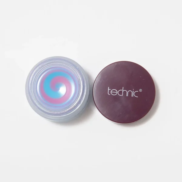 Technic Gothica Swil Lip Balm Cotton Candy
