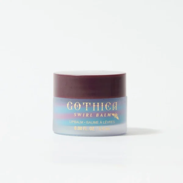 Technic Gothica Swil Lip Balm Cotton Candy