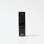 Technic Gothica  Velvet - Matte Black Lipstick
