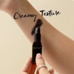 Technic Gothica  Velvet - Matte Black Lipstick