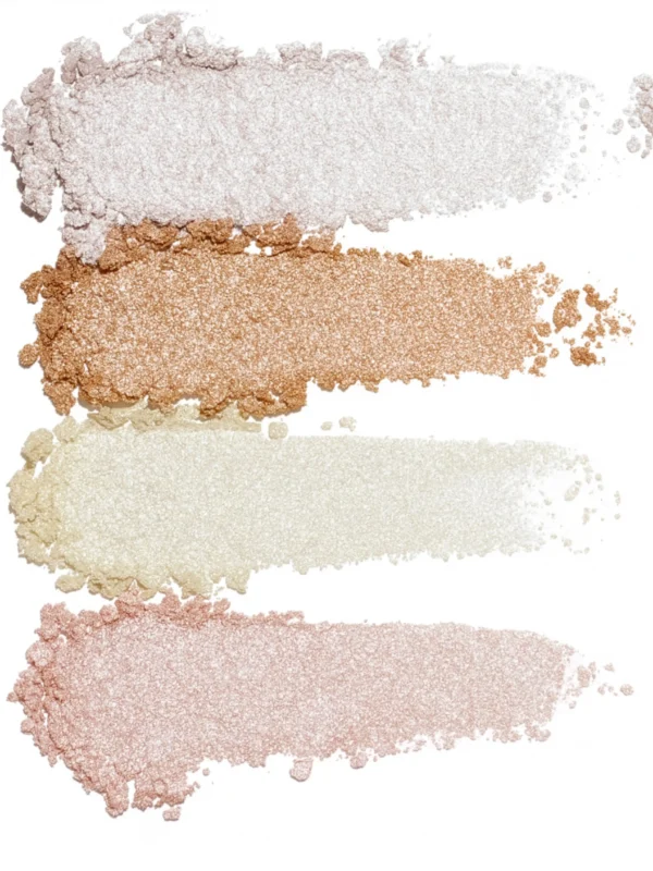 Electric Drip Shimmer Eyeshadow Palette