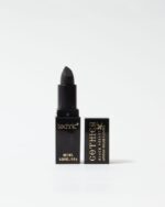 Technic Gothica  Velvet - Matte Black Lipstick