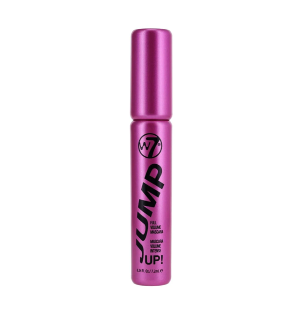 Jump Up! Full Volume Mascara