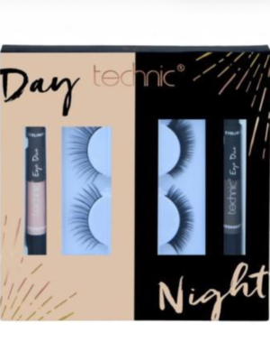 Technic Day & Night Lash Set