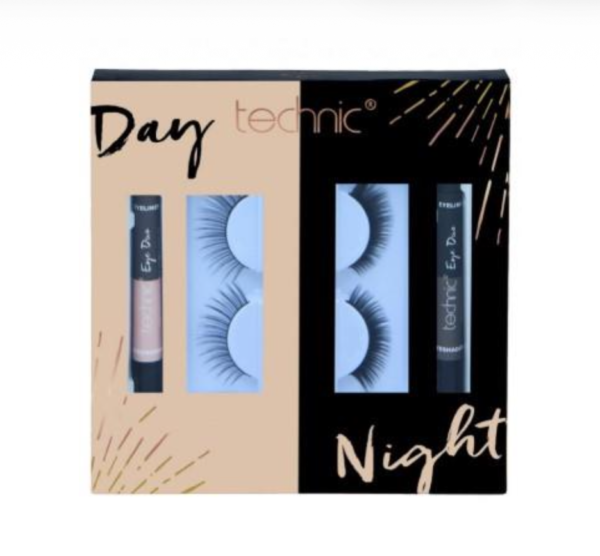 Technic Day & Night Lash Set