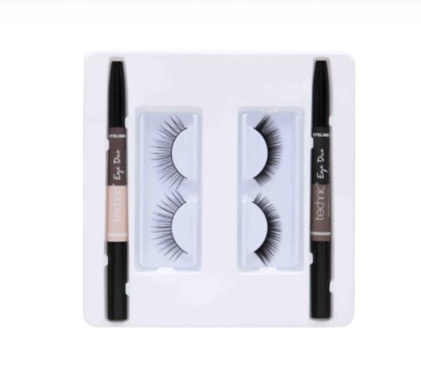 Technic Day & Night Lash Set