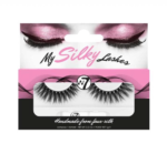 My Silky Lashes