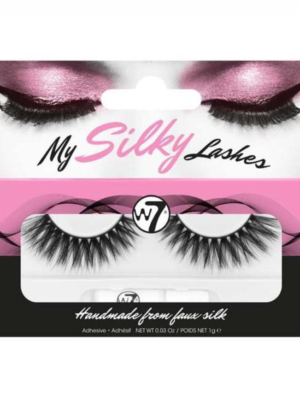 My Silky Lashes