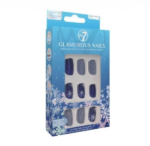 Glamorous Nails Chillynight