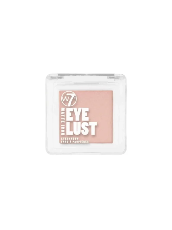 Eye Lust Eyeshadow - Matte Icon