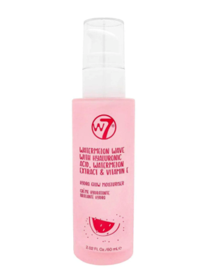 Watermelon Wave Hydro-Glow Moisturizer