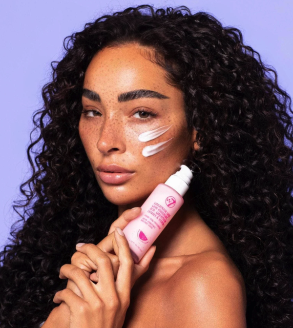 Watermelon Wave Hydro-Glow Moisturizer