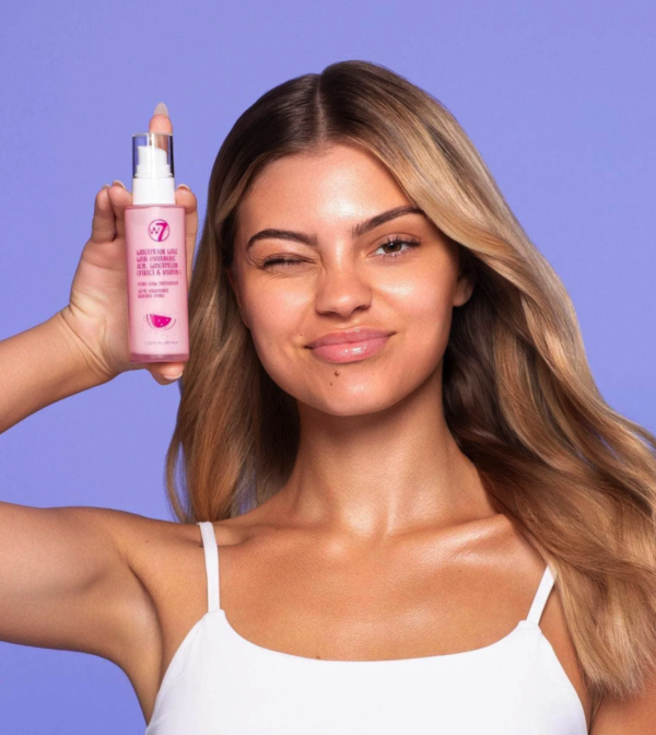 Watermelon Wave Hydro-Glow Moisturizer