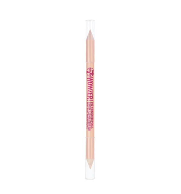 Woozier! Duo-Highlighter Pencil
