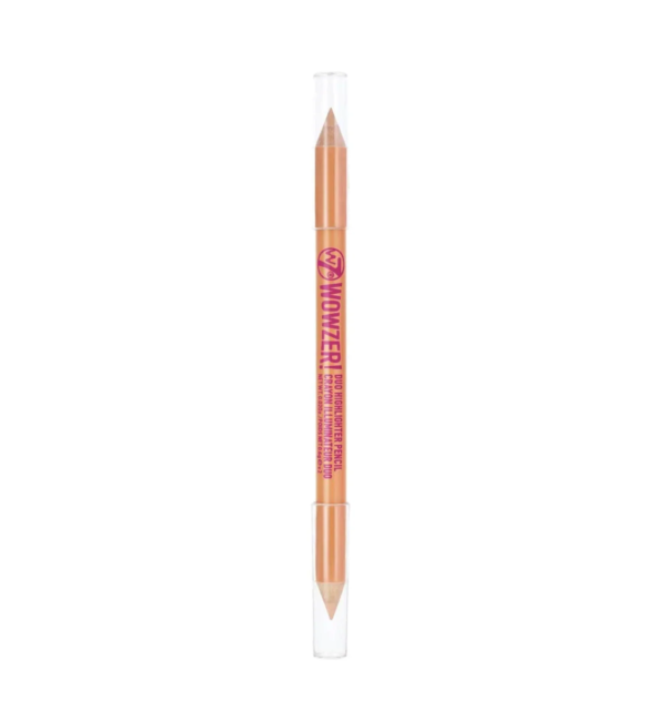 Woozier! Duo-Highlighter Pencil