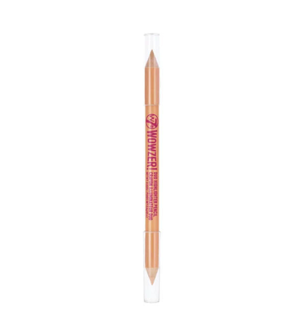 Woozier! Duo-Highlighter Pencil