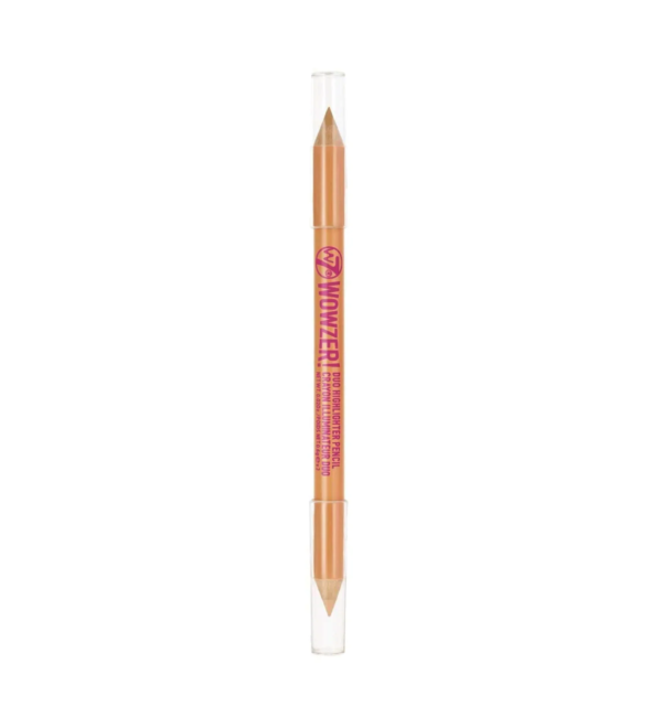 Woozier! Duo-Highlighter Pencil