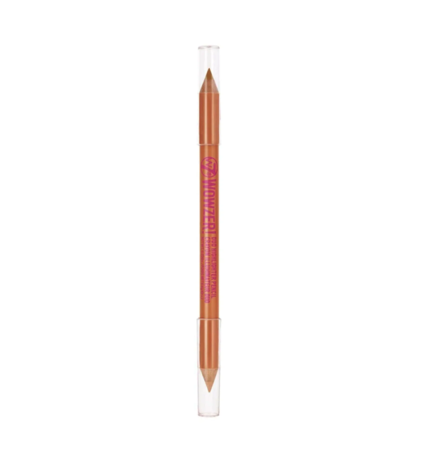 Woozier! Duo-Highlighter Pencil