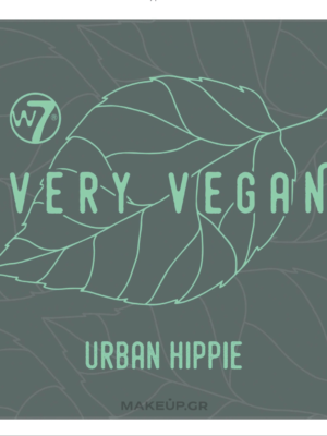 Very Vegan Eyeshadow Palette