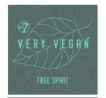 Very Vegan Eyeshadow Palette