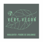 Very Vegan Highlighting Powder